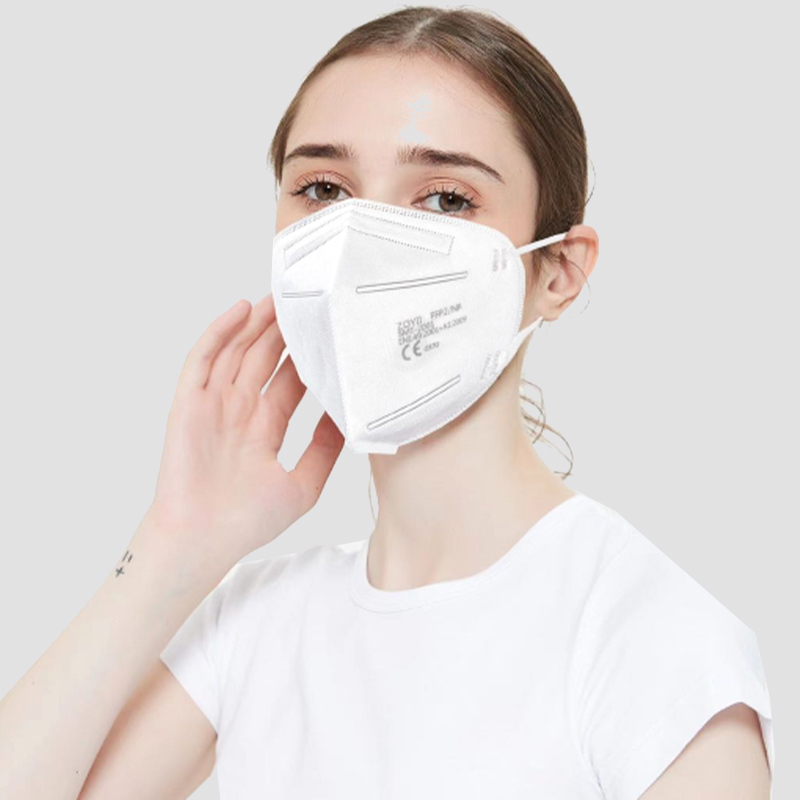 Günlük Yaşamınızda Ne Zaman KN95 Koruyucu Maske Takmalısınız?